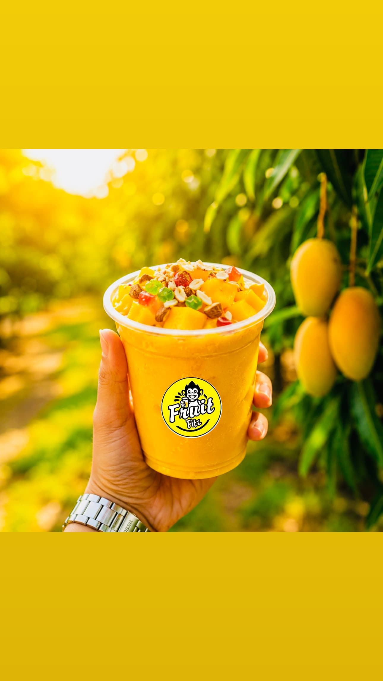 Mango Signature