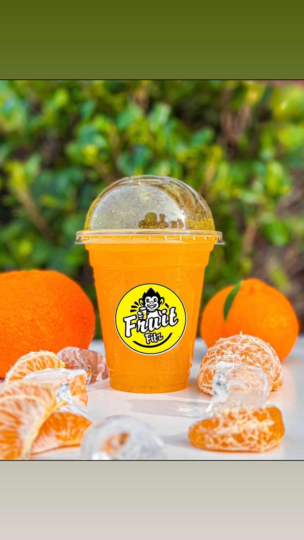 Orange Juice
